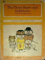 The three bears and Goldilocks