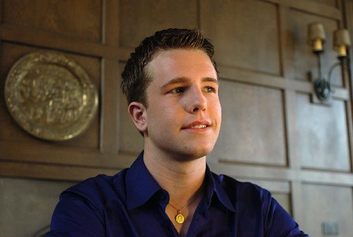 Blake Taylor