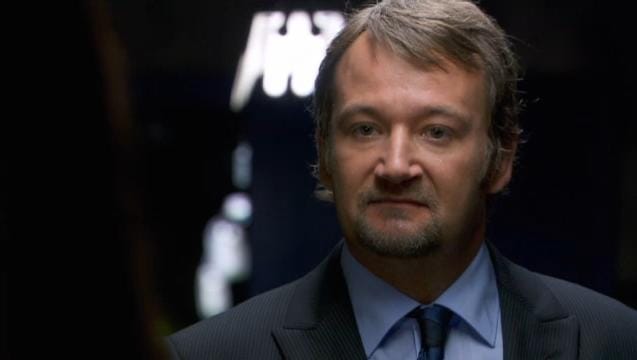 James Dreyfus