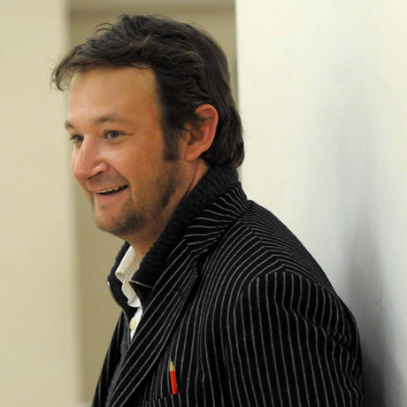 James Dreyfus