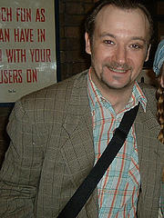 James Dreyfus