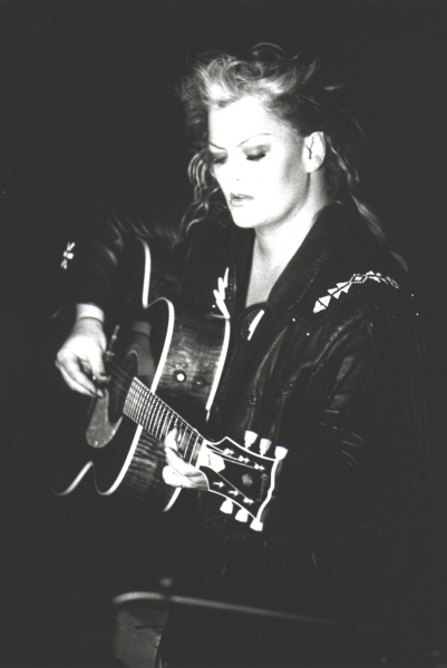Wynonna Judd