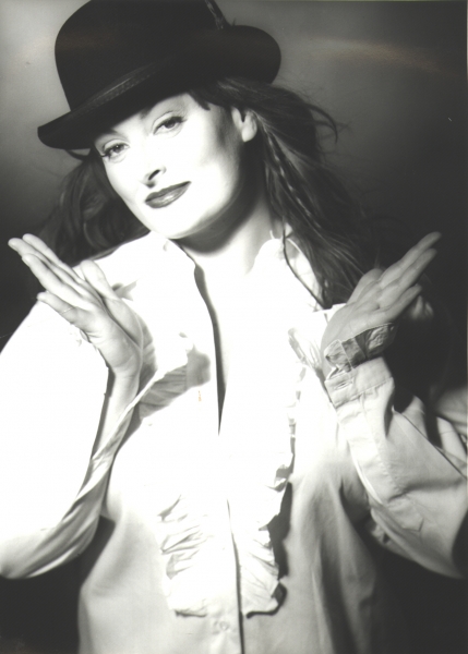 Wynonna Judd