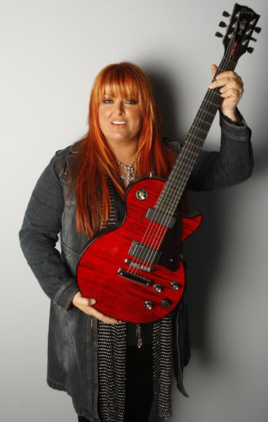 Wynonna Judd