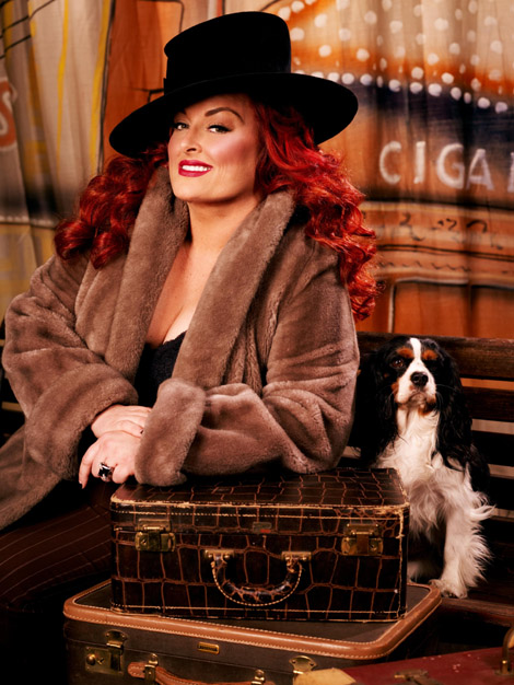 Wynonna Judd