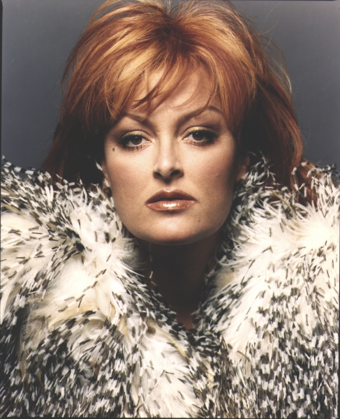 Wynonna Judd