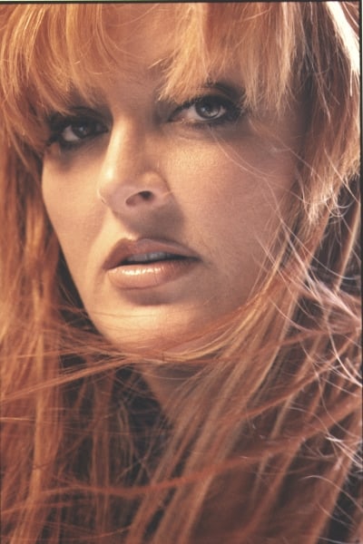 Wynonna Judd