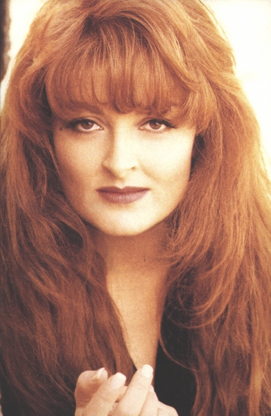 Wynonna Judd