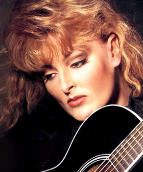 Wynonna Judd