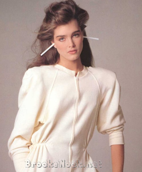 Picture of Brooke Shields