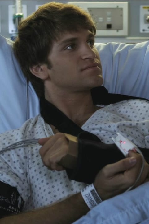 Pretty Little Liars
