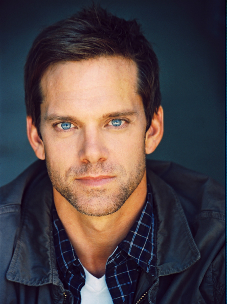 Adam Harrington