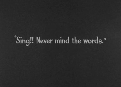 Modern Times