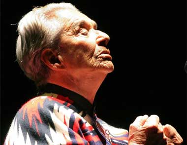 Chavela Vargas