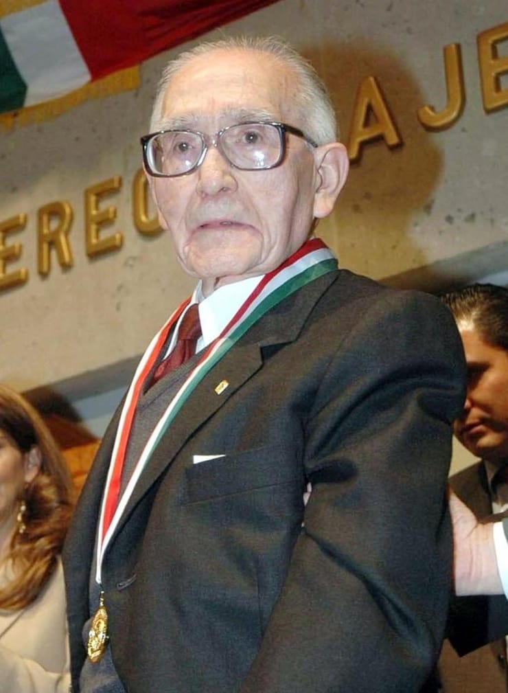 Gabriel Vargas