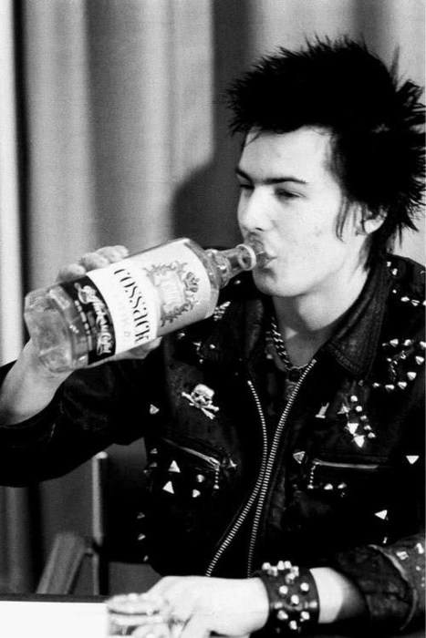Sid Vicious