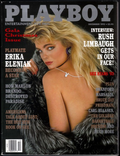 Erika Eleniak Erika Eleniak