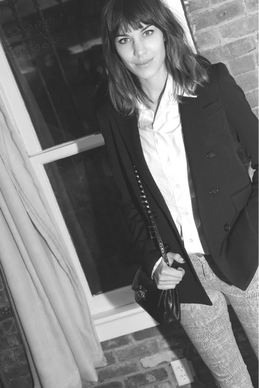 Alexa Chung