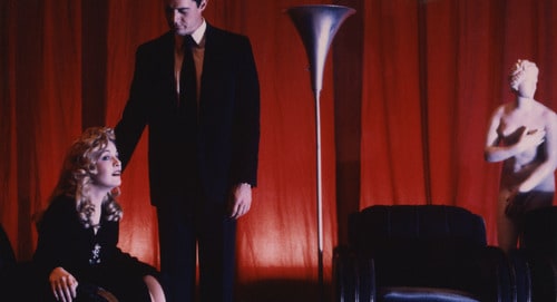 Twin Peaks: Fire Walk with Me Twin Peaks: Fire Walk with Me