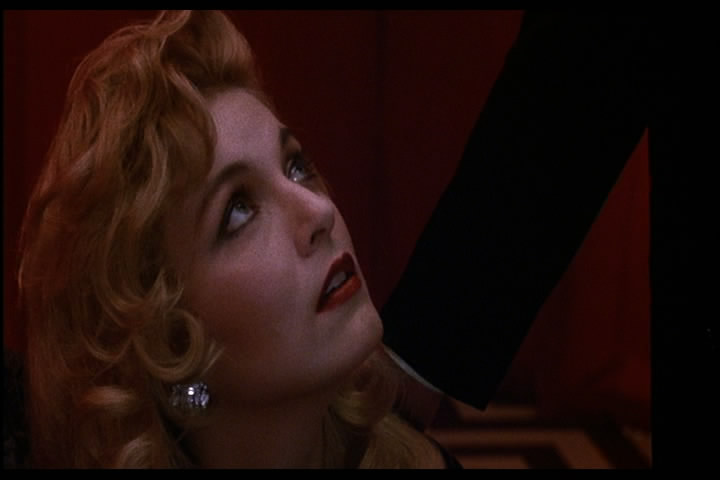 Twin Peaks: Fire Walk with Me