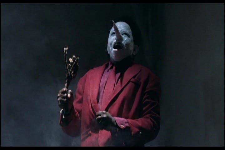 Twin Peaks: Fire Walk with Me