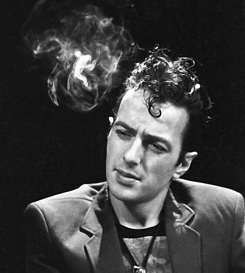 Joe Strummer Joe Strummer