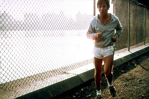 Marathon Man