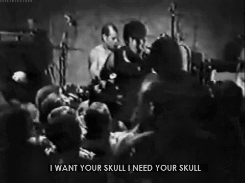 Glenn Danzig