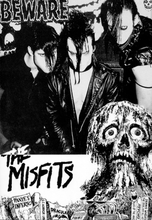 Misfits