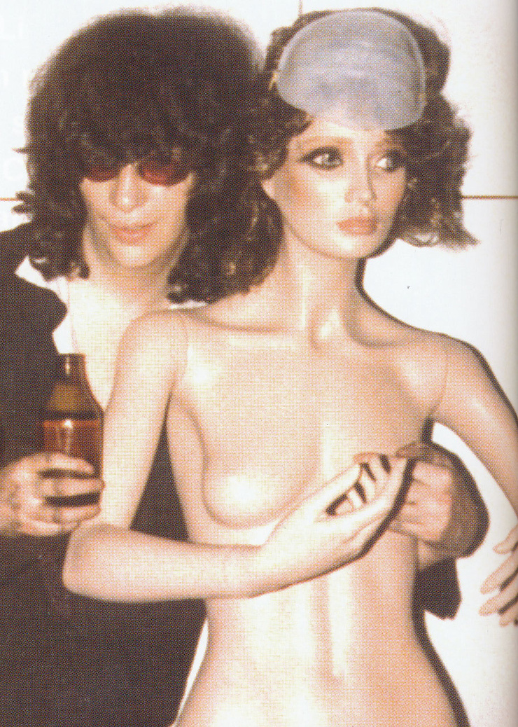 Joey Ramone Joey Ramone