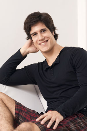 Emiliano D'avila