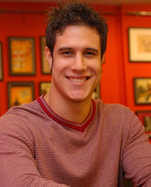 Emiliano D'avila