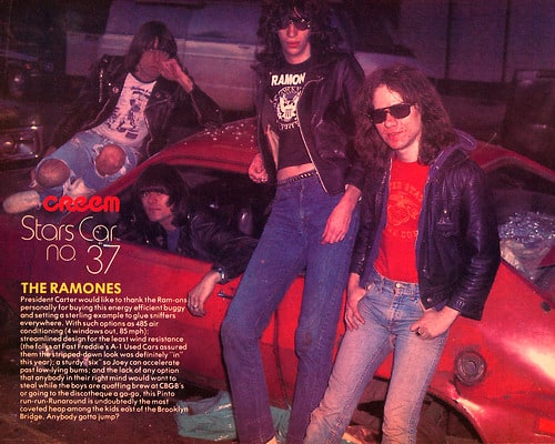 Ramones