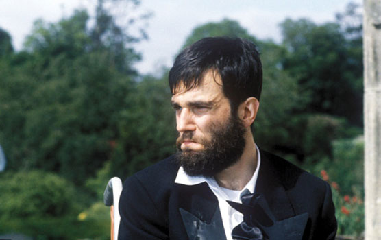 My Left Foot: The Story of Christy Brown