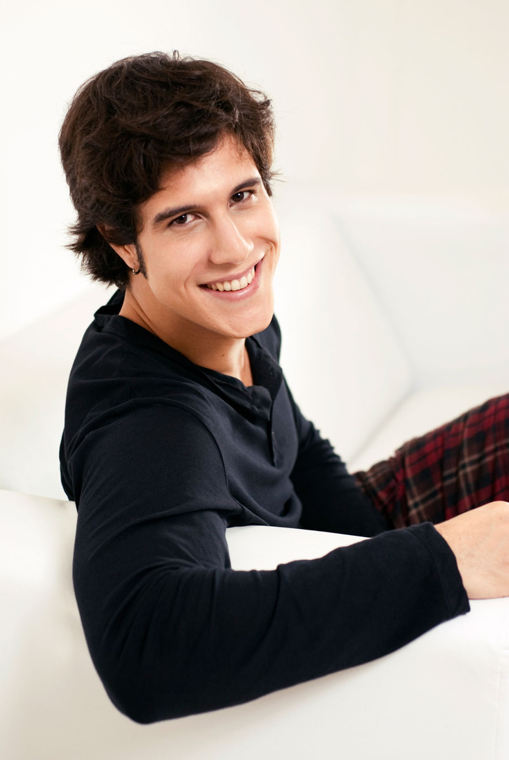 Emiliano D'avila