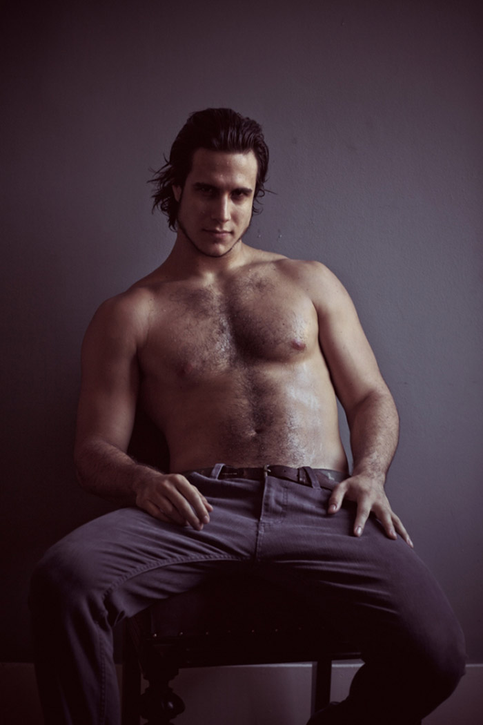 Emiliano D'avila