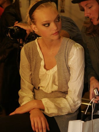 Gemma Ward