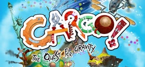  Cargo! The Quest for Gravity 