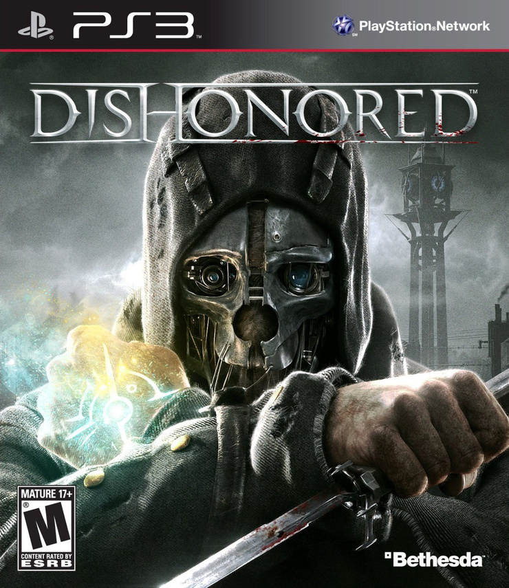 Dishonored Dishonored