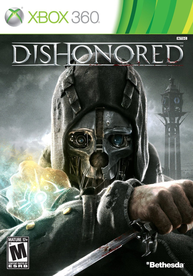 Dishonored Dishonored
