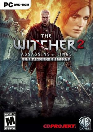 The Witcher 2: Assassins of Kings - Enhanced Edition