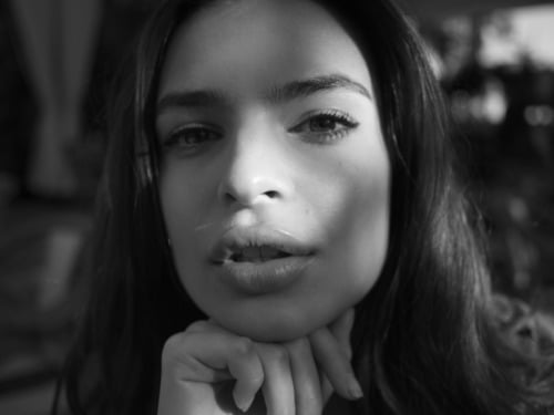 Emily Ratajkowski Emily Ratajkowski