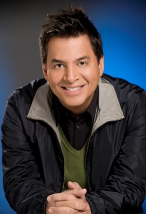 Daniel Sarcos