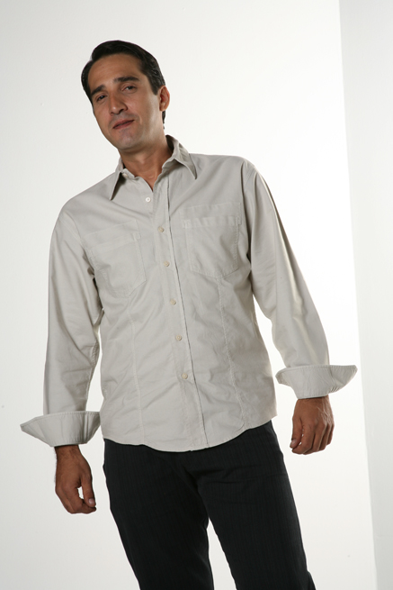 Rolando Padilla