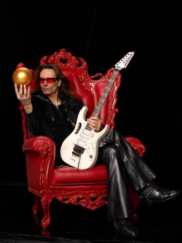 Steve Vai