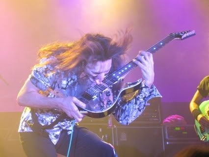 Steve Vai