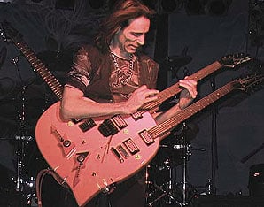 Steve Vai