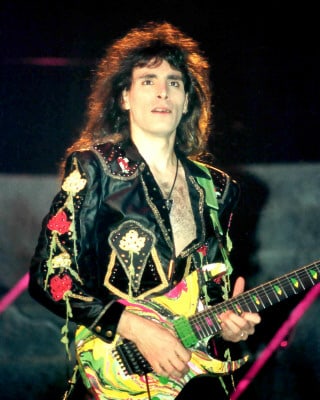 Steve Vai