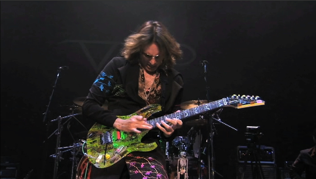 Steve Vai