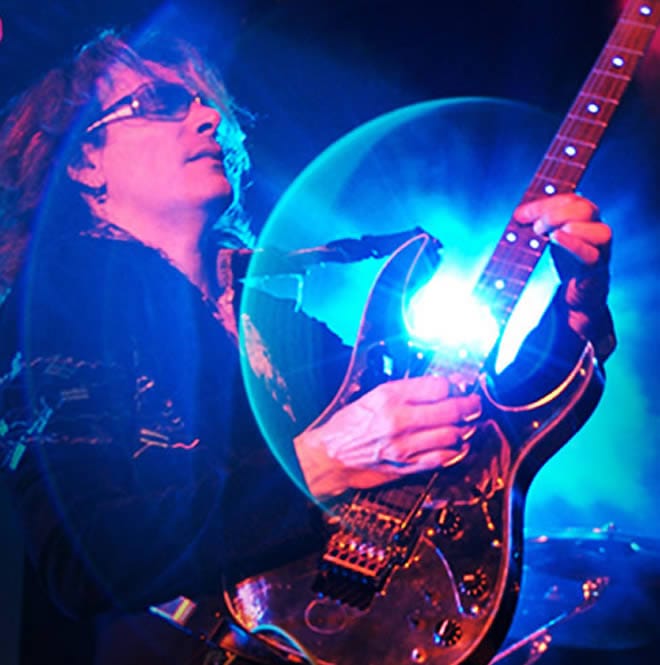 Steve Vai